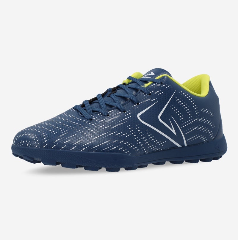 Demix Men’s Turf Football Shoes – High-Traction Turf Outsole, Secure Fit, Lightweight & Comfortable - Image 1