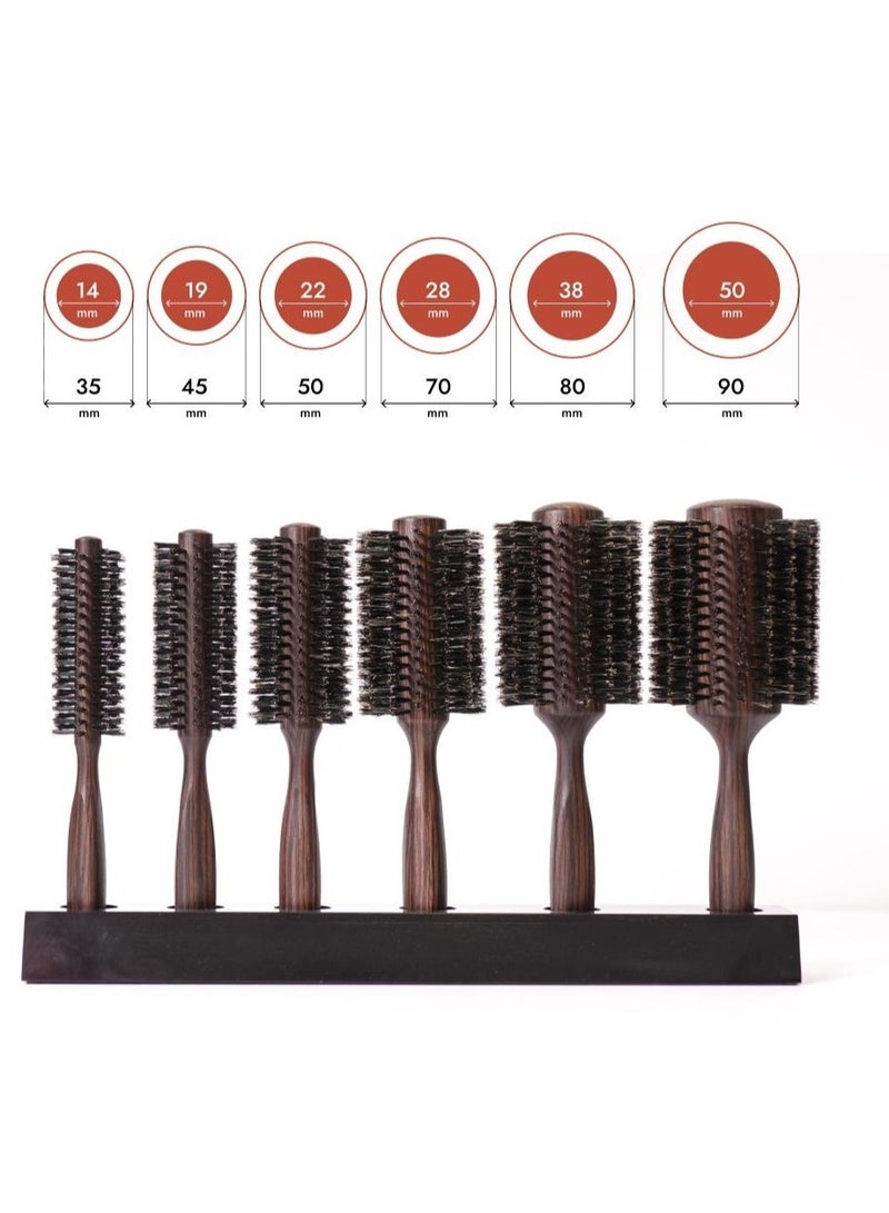 بنتن فرشاة بانتين وابي 28 مم - Image 2