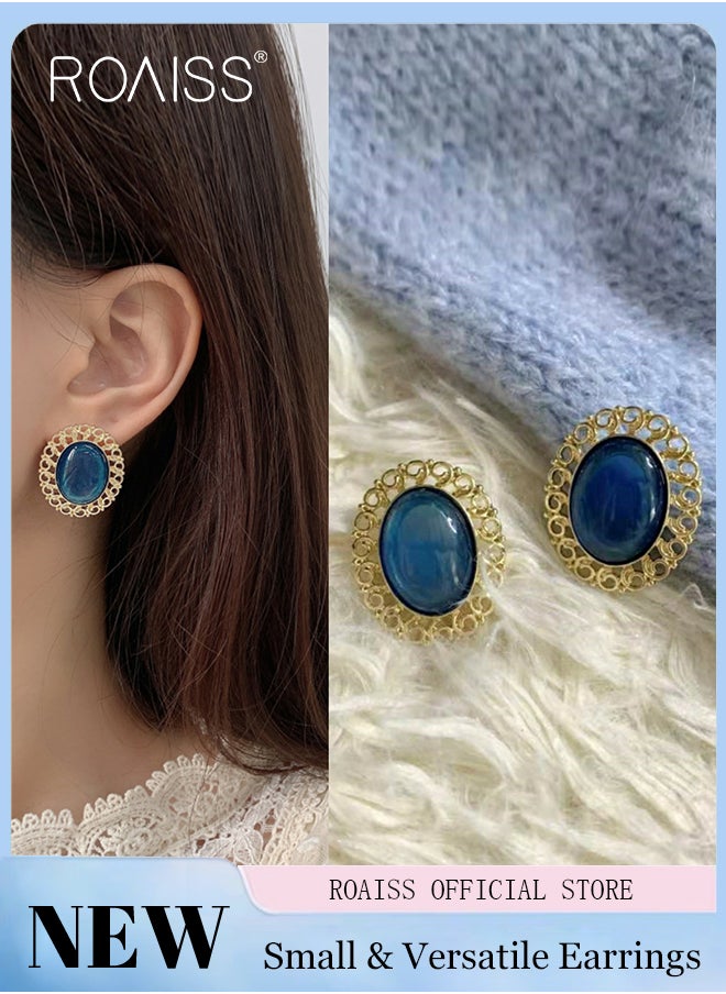 Women Earrings Stylish Design Simple and Versatile Highlight Personal Temperament and Charm Small Earrings - pzsku/Z9C62B9DA04D241792EBEZ/45/_/1698828685/e27f114c-1f78-48e7-910a-12165bcc3bb1