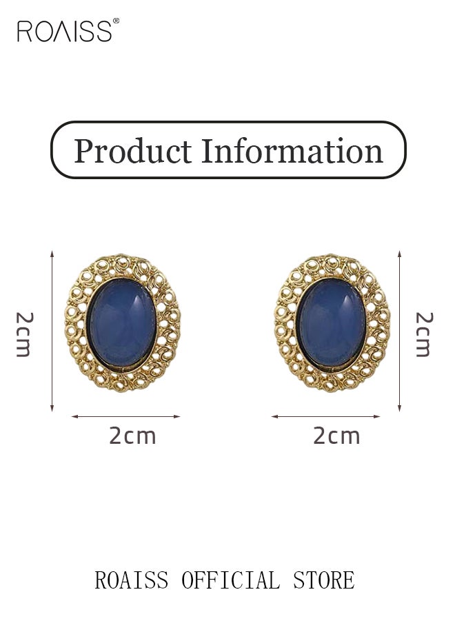 Women Earrings Stylish Design Simple and Versatile Highlight Personal Temperament and Charm Small Earrings - pzsku/Z9C62B9DA04D241792EBEZ/45/_/1698828731/ca6cb983-3b95-47b7-9d92-c1b223e32482