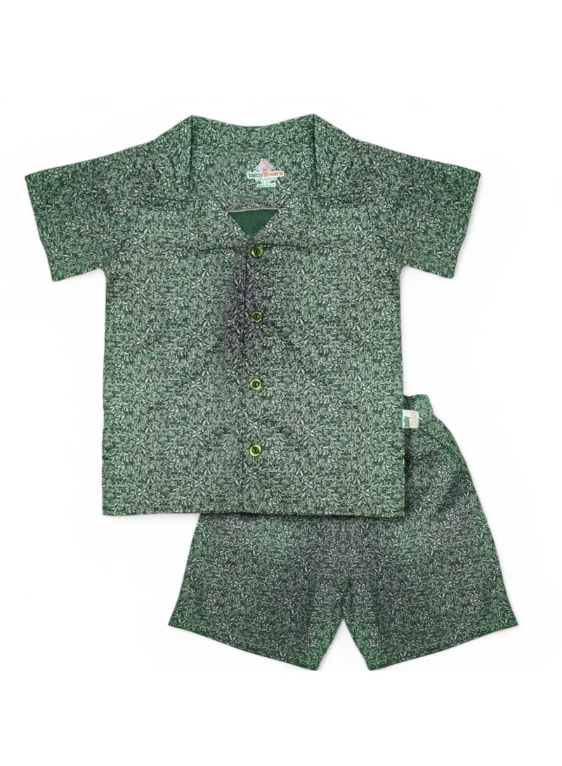 بيبي شورا طقم أطفالي - Image 1