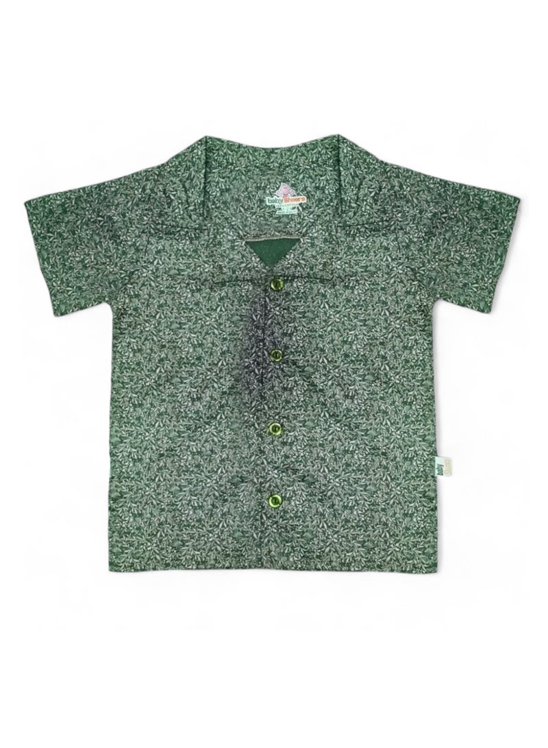 بيبي شورا طقم أطفالي - Image 2