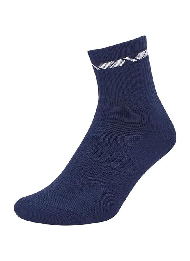 Nivia Grip Mid Calf Sports Socks | Cotton | Light Weight | Comfortable | Stylish | Casual  - Image 1