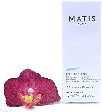 Matis Reponse Regard LiftingEyes Smoothing Treatment 005 kgA0110061 - Image 2