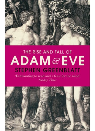 The Rise and Fall of Adam and Eve : The Story that Created Us - pzsku/Z9C62FE5EEA2A7CD76BC5Z/45/_/1694515951/7499d7b4-9289-4645-98ce-6134ff5df7f2