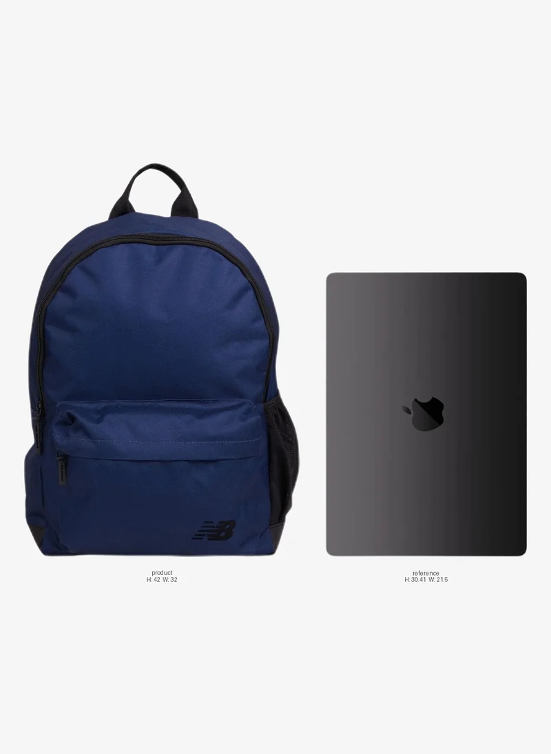New Balance Unisex Essential Backpack