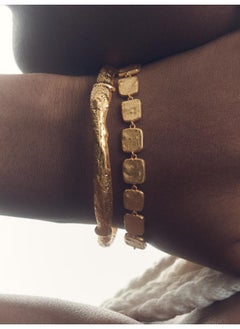 REISS Monisha: Molten Bangle  - Image 5