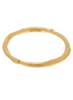 REISS Monisha: Molten Bangle  - Image 1