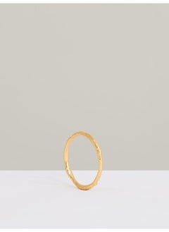 REISS Monisha: Molten Bangle  - Image 2