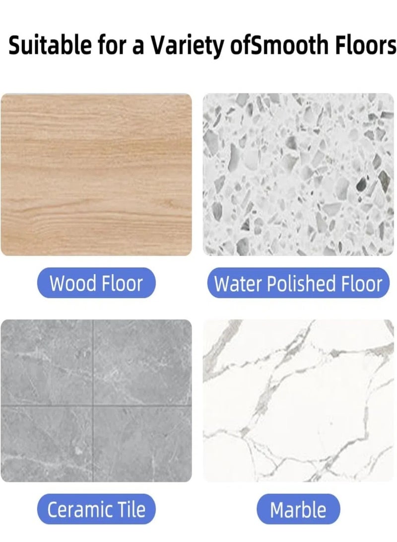 تشو داي جهاز مساعد لتدريب عضلات البطن، جهاز تدريب متعدد الوظائف قابل للتعديل، تدريب كامل لعضلات الجسم للبنات والرجال، جهاز تمرين الجلوس، معدات لياقة بدنية محمولة للمنزل والصالة الرياضية، مع كوبين شفط وشريط مقاومة - Image 5