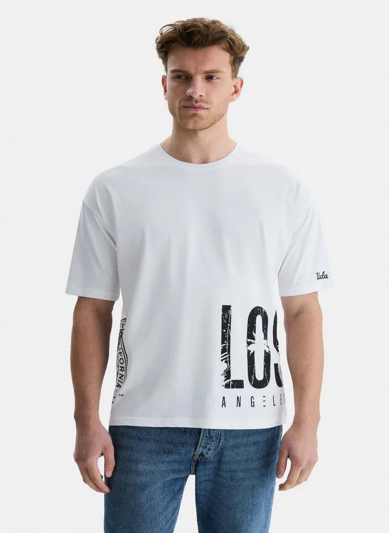 يو سي ال اي إيجنيسو