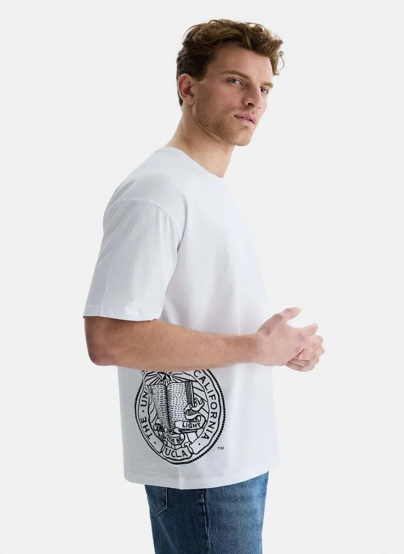 يو سي ال اي إيجنيسو