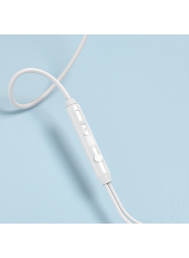 DUDAO X3C-W EARPHONE TYPE-C 1-2M - Image 4