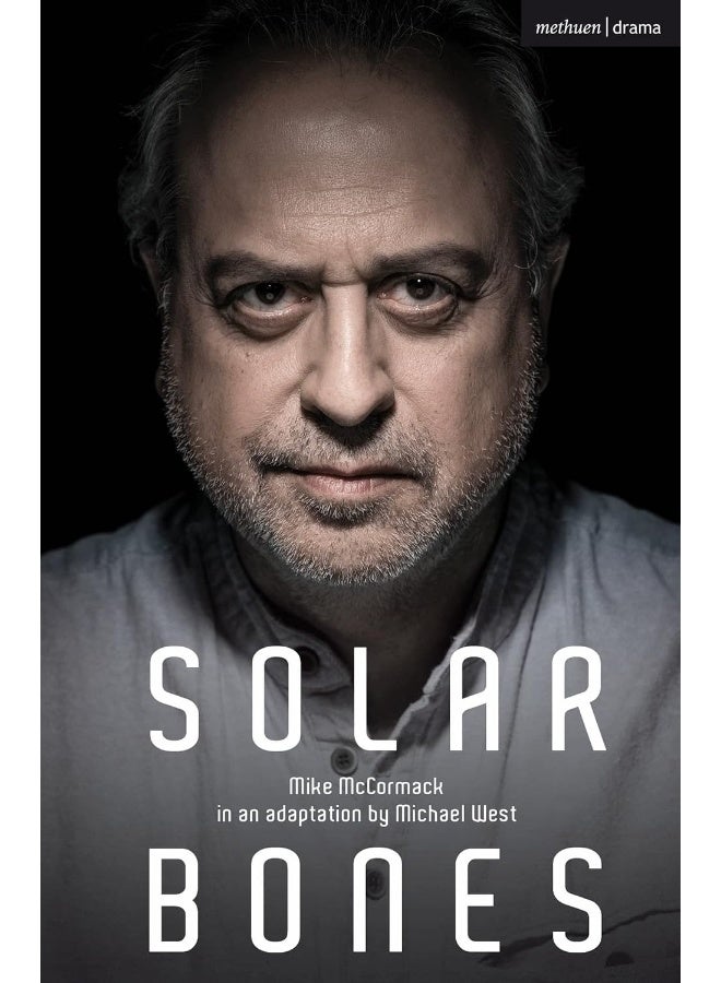Methuen Drama Solar Bones