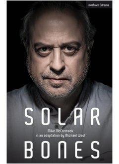 Methuen Drama Solar Bones  - Image 2