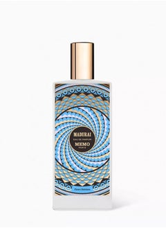 Memo Memo Paris Memo Madurai Eau de Parfum 75 ml  - Image 1