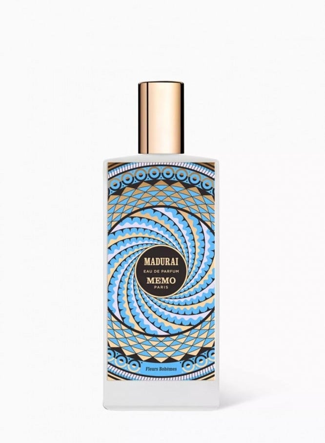 Memo Paris Memo Madurai Eau de Parfum 75 ml - Image 1