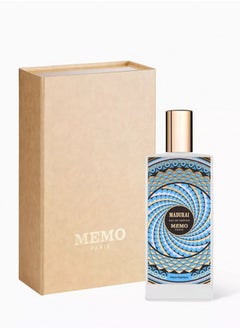 Memo Memo Paris Memo Madurai Eau de Parfum 75 ml  - Image 2
