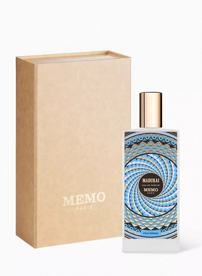 Memo Paris Memo Madurai Eau de Parfum 75 ml - Image 2