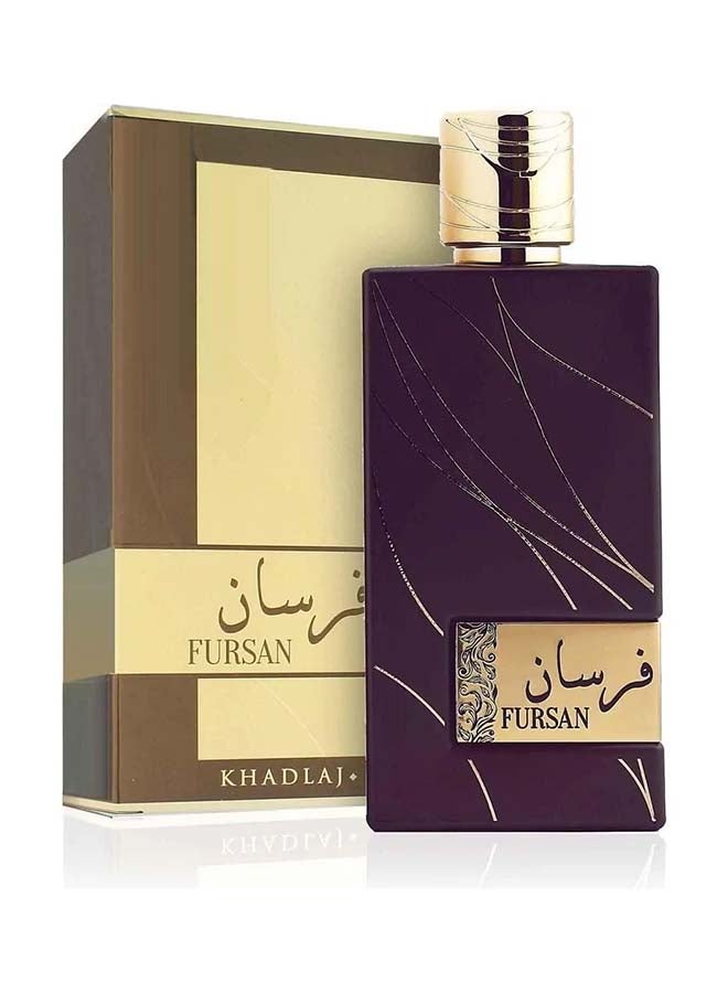 KHADLAJ خدلاج فرسان بني عطر 100 مل - Image 1