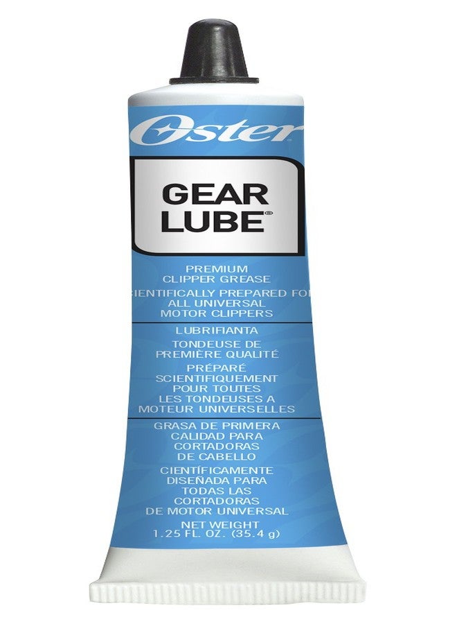 أوستر شحم أوستر جير لوب الممتاز لماكينات الحلاقة، 1.25 أونصة (076300-105-000) - Image 1