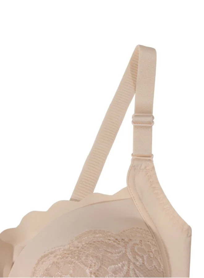 Okus Elegant Seamless Maternity & Nursing Bra