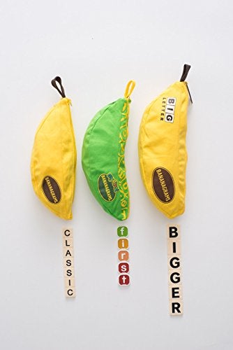 Bananagrams Hebrew - Multi-Award-Winning Word and Language Game - Image 4