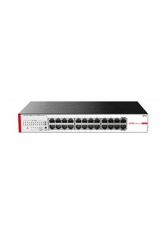 H3C H3C Magic BS224 (9801A5B0) Ethernet Switch (24GE, AC) 