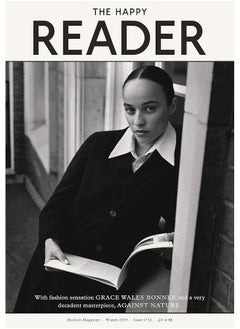The Happy Reader – Issue 14 
