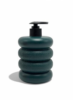 ® Hand Soap Dispenser Ideal for Modern Kitchens and Bathrooms Ultra Performance Easy to Use and Constant Cleanliness Elegant Design and High Efficiency