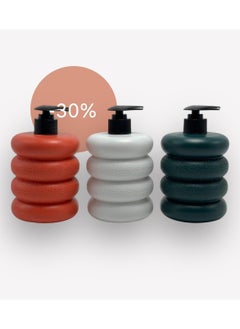 ® Hand Soap Dispenser Ideal for Modern Kitchens and Bathrooms Ultra Performance Easy to Use and Constant Cleanliness Elegant Design and High Efficiency - pzsku/Z9C6405395F2DBCE4ED10Z/45/_/1738076426/5284b2e9-89ea-41f7-b276-42bc6c38c108