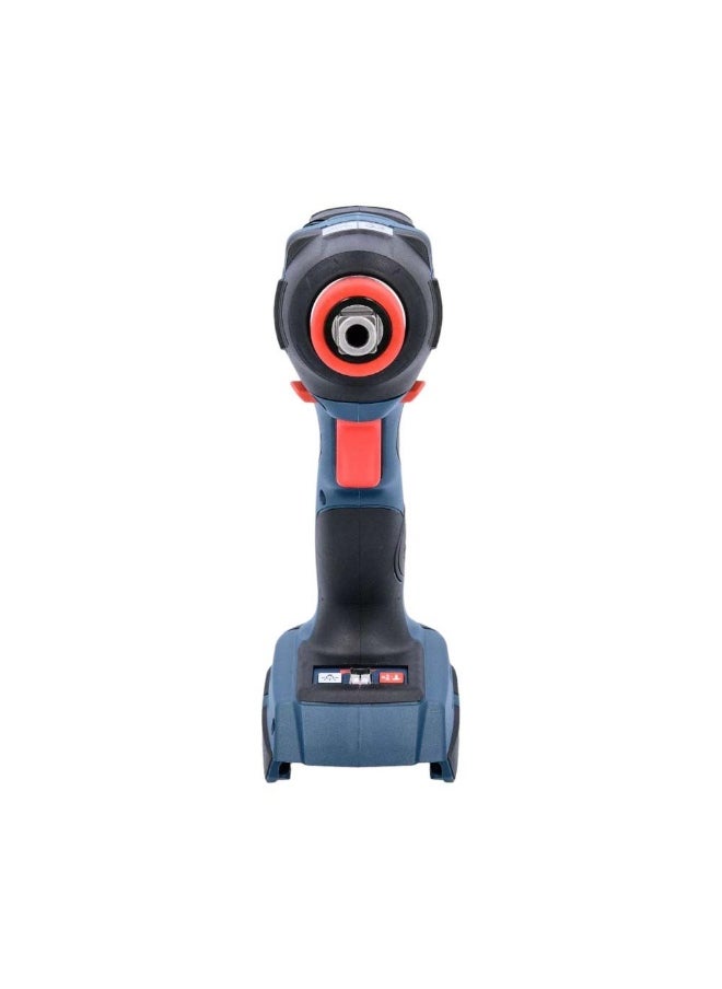 BOSCH Bosch Professional GDX 18V 200C (06019G4204) 18V Cordless Impact Driver/Wrench (Without Battery)  - Image 2