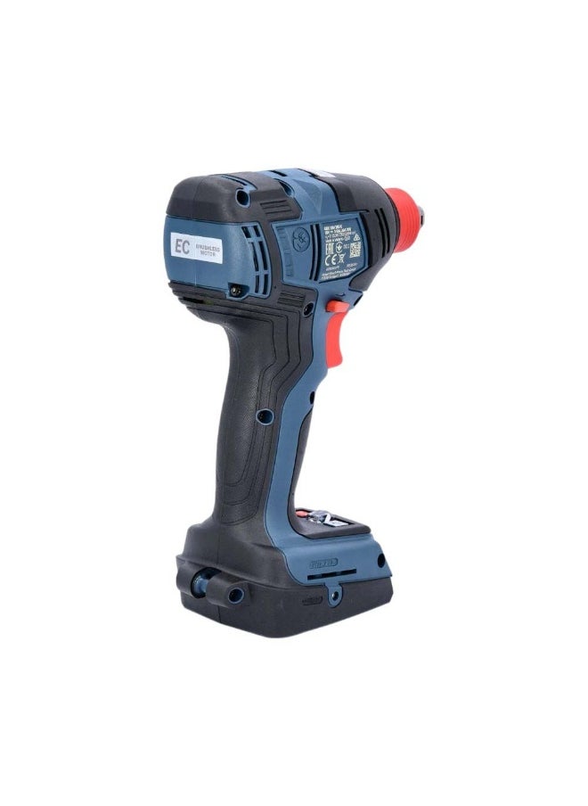 BOSCH Bosch Professional GDX 18V 200C (06019G4204) 18V Cordless Impact Driver/Wrench (Without Battery)  - Image 3
