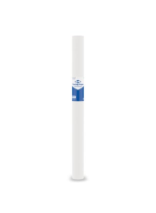 ALVIN 55WJ Lightweight Tracing Paper Roll White Suitable with Ink Charcoal Felt Tip Pen for Sketching or Detailing  24 Inches 50 Yards 1inch Core - pzsku/Z9C6418B8FE4B6B2E7534Z/45/1749490554/454f2bfc-3594-478f-ba55-b7f9e12492ca