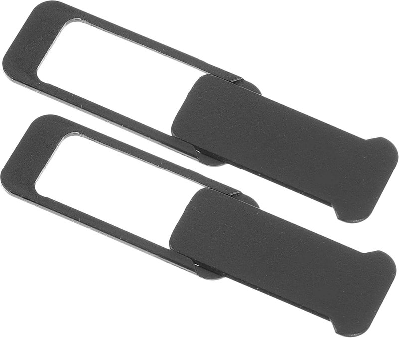 Webcam Privacy Cover Slider for Laptop Phone Ultra-Thin Protects Privacy Cute Design for Home Office and Online Meetings - Image 1