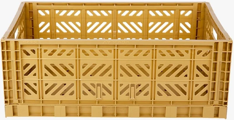 Ayyıldız Aykasa 604022 Maxibox Gold Foldable Case