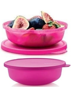 Tupperware Aloha Storage Container 2 x 450 ml Service Container  - Image 2