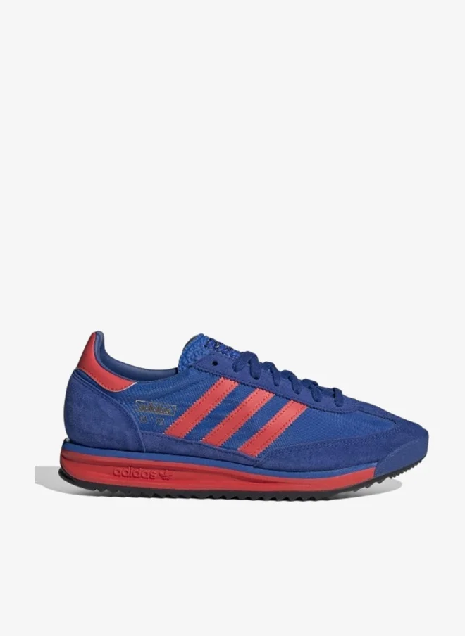 Sl 72 Rs Blue Originals Shoes
