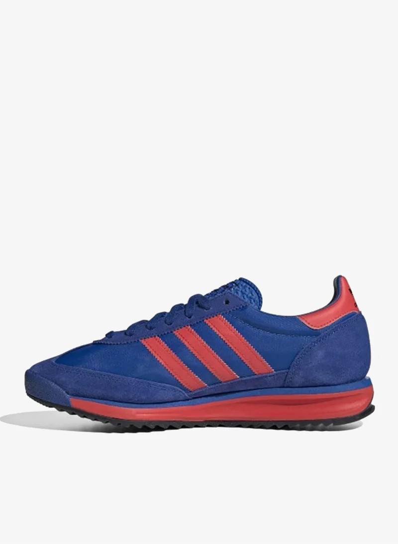 adidas Originals Sl 72 Rs Blue Originals Shoes