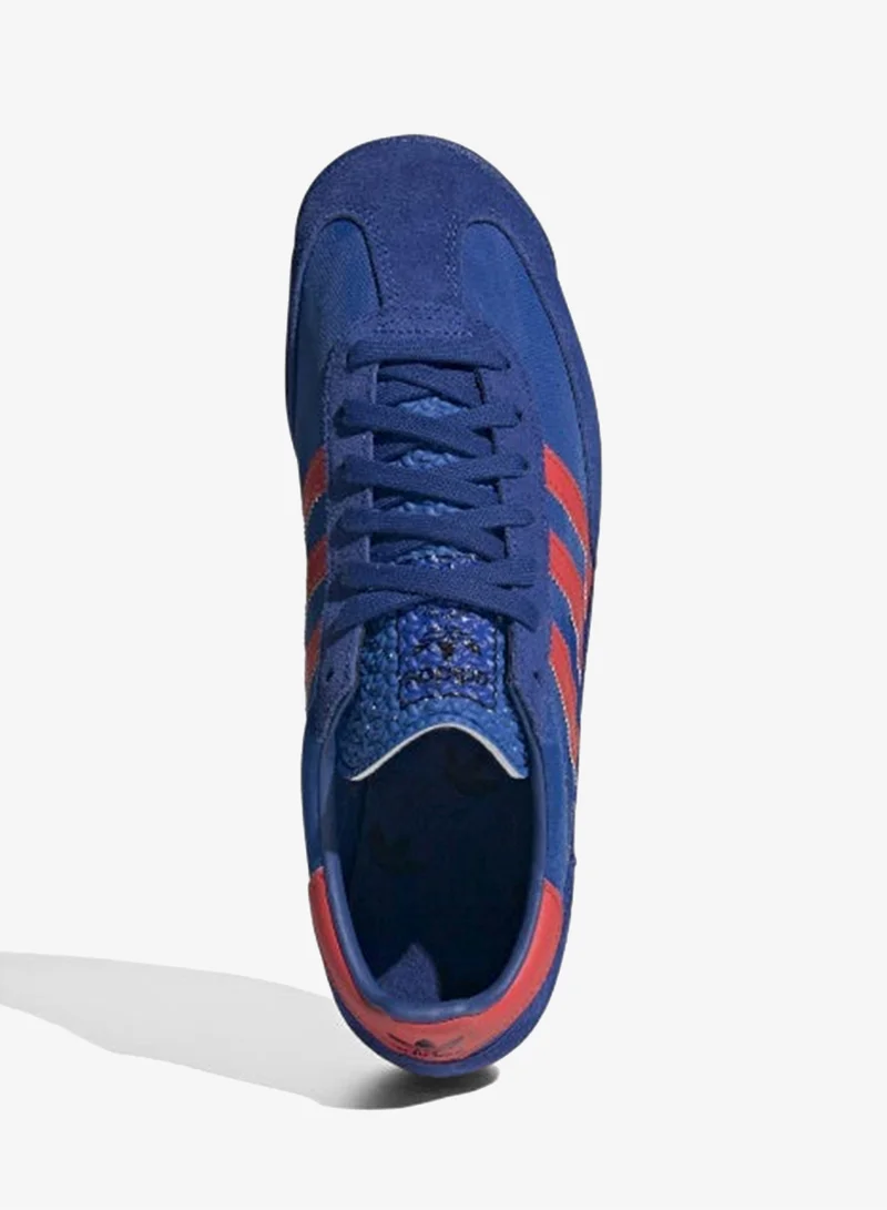 adidas Originals BLUE/BRIRED/ROYBLU Sl 72 Rs Blue Originals Shoes for Men | Best Price UAE