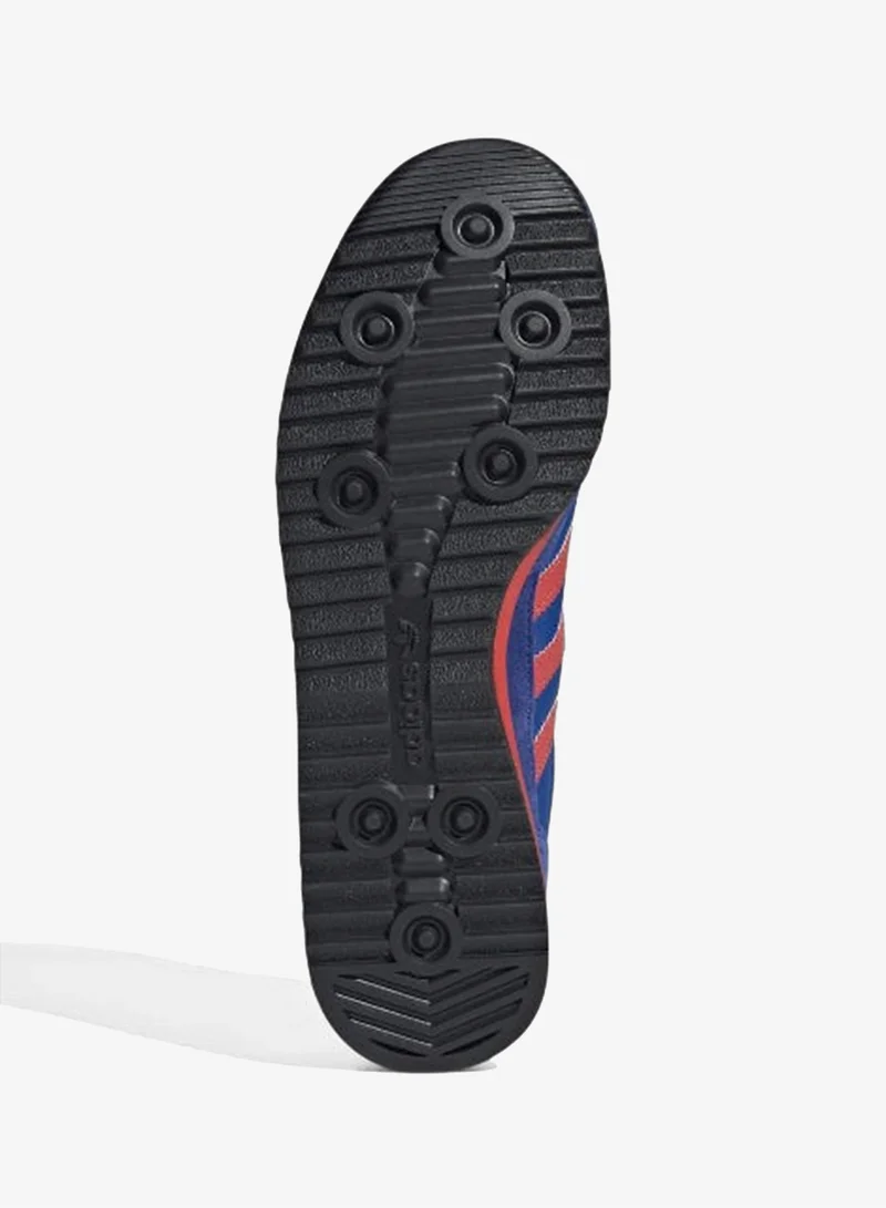 adidas Originals BLUE/BRIRED/ROYBLU Sl 72 Rs Blue Originals Shoes for Men | Best Price UAE