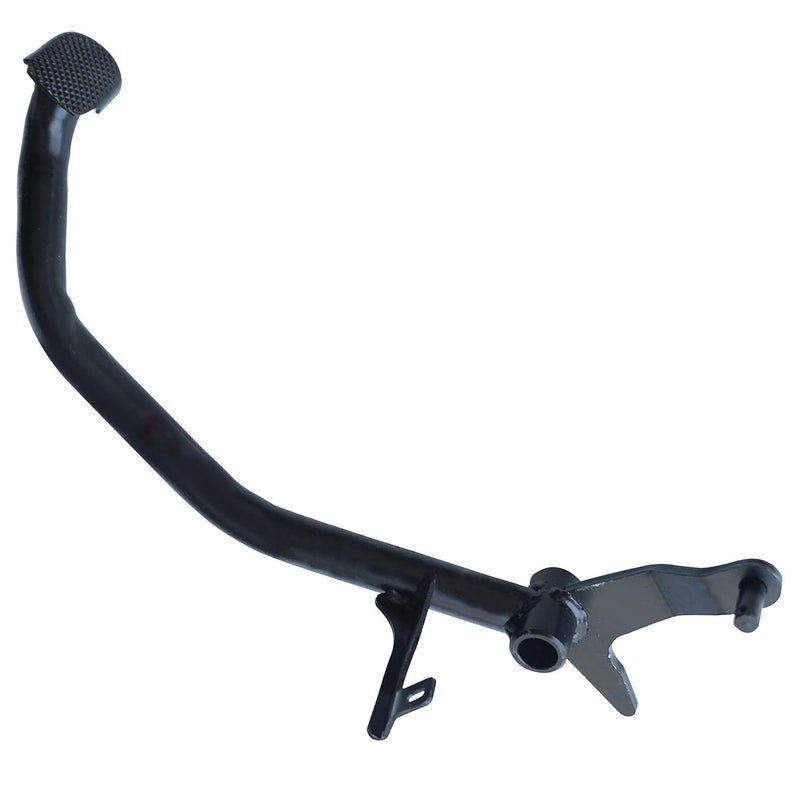 VTRUST Brake Pedal Assembly, Compatible for Honda Shine BS6, Combi Brake - Image 1