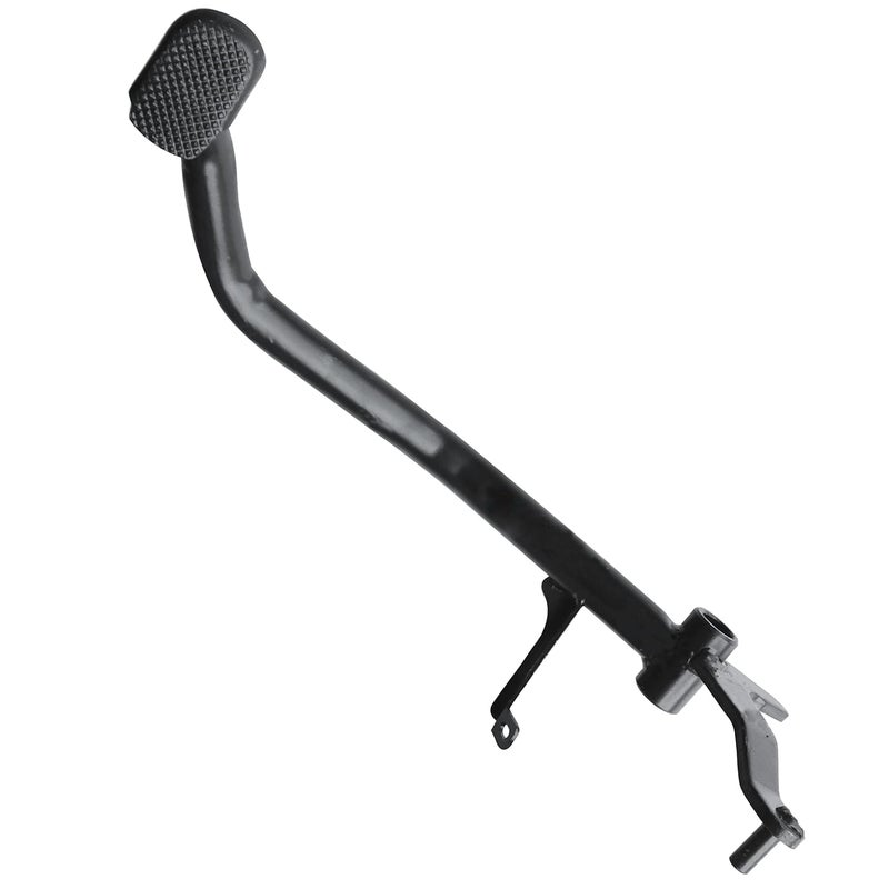 VTRUST Brake Pedal Assembly, Compatible for Honda Shine BS6, Combi Brake - Image 3