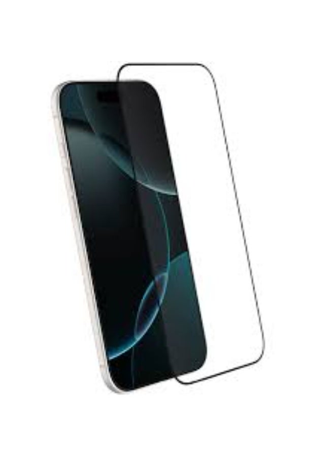 Tempered Glass Screen Protectors for iPhone 17 Pro Max – 9H Hardness, Ultra HD Clarity, Military-Grade Shockproof, Anti-Fingerprint, Scratch Resistant, Case-Friendly  – Clear - Image 2