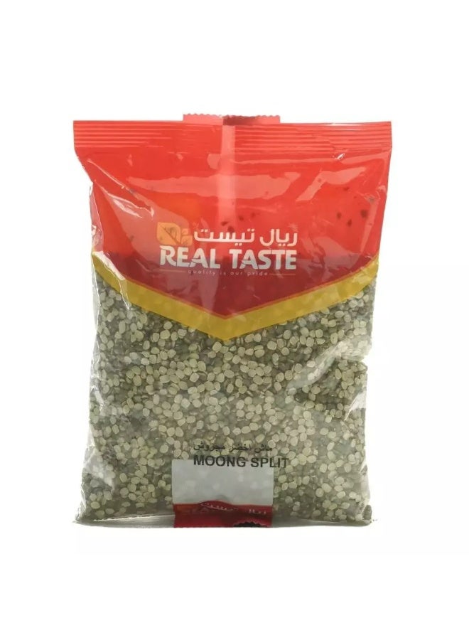 Real Taste طعم حقيقي من المنغ - 500 جرام - Image 1