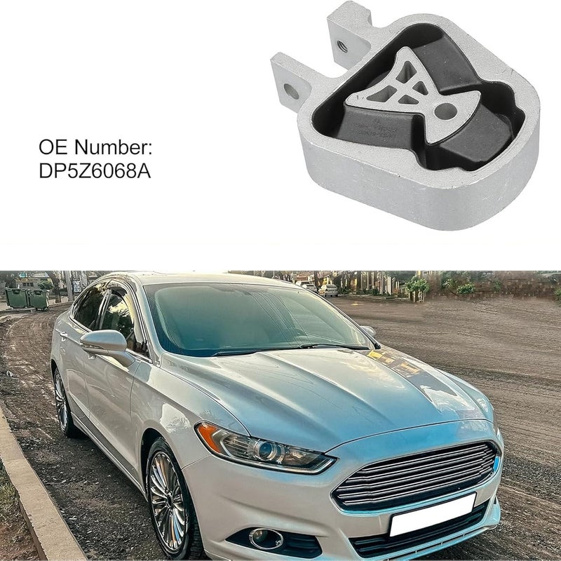 دعامات محددة عزم محرك السيارة الخلفي السفلي للفترة 2013-2021 DP5Z6068A - Image 2