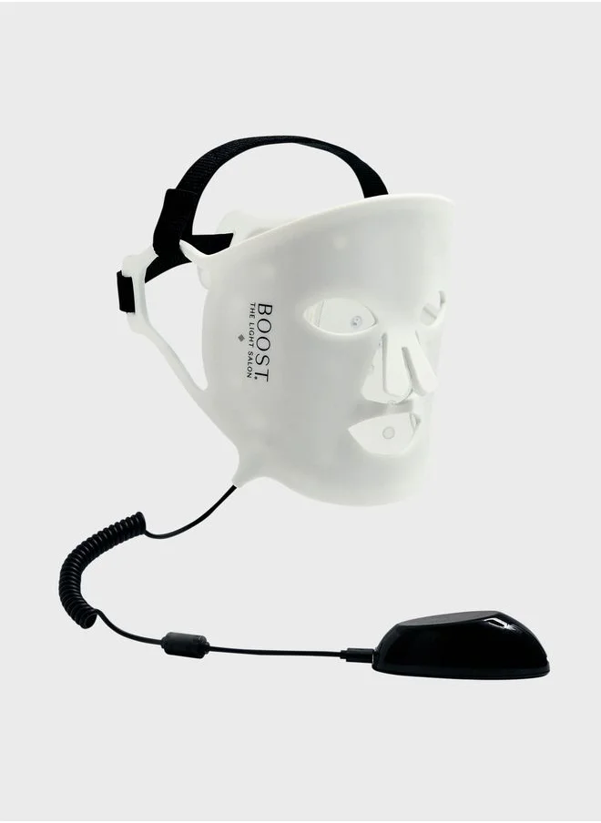 The Light Salon Boost Led Mask
