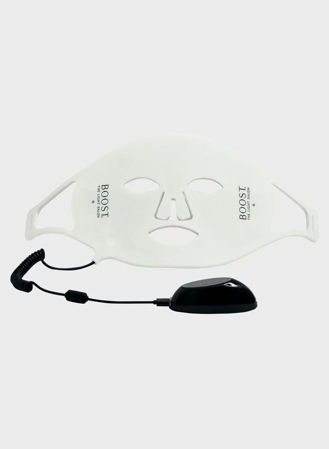 The Light Salon Boost Led Mask