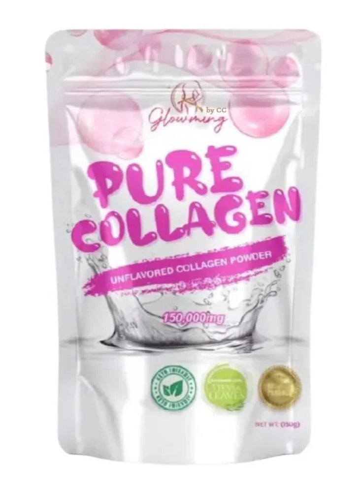 Cc Glowming Shape Pure Collagen