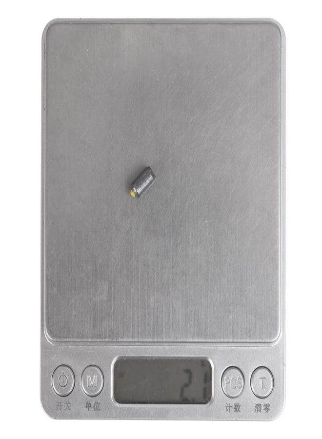 Blusea 50pcs Weights Fast Lead Sinkers for Bass Pike Perch Chub Fishing Tackle Tool Accessories - Image 5